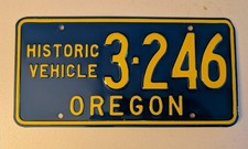 Original oregon historic for sale  Kent