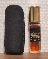Habanita molinard perfume d'occasion  Expédié en Belgium