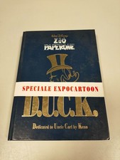 Fumetto d.u.c.k. zio usato Fumetto d.u.c.k. zio usato  Ferrara