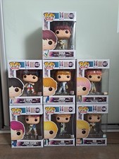 Lot figurines pop d'occasion Lot figurines pop d'occasion  Merlimont