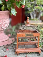 Vintage canary bird for sale  Wellington
