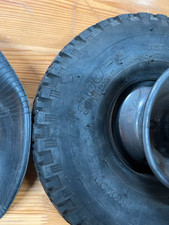 Reifen zoll 2pr gebraucht kaufen  Crailsheim