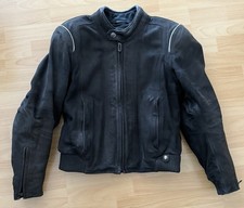 Bmw motorrad jacke gebraucht kaufen  Steinheim an der Murr