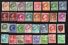 Collection pre cancel for sale  SOUTHAMPTON