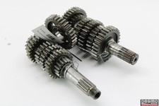Cambio completo ducati usato  Italia