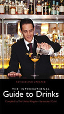Używany, International Guide To Drinks (UK Bartenders... by United Kingdom Barte Hardback na sprzedaż  Wysyłka do Poland