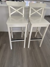 Ikea ingolf bar for sale  WREXHAM