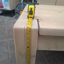 Coffee tables solid for sale  SOUTHPORT