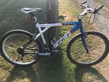 Arrowhead mountain bike for sale  OSWESTRY
