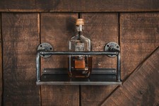 Industrial wine rack for sale  Shipping to Ireland