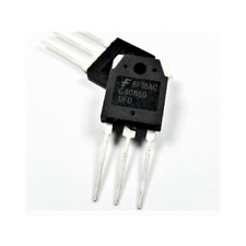 G80n60 g80n60ufd sgh80n60ufd d'occasion  Sarreguemines