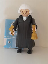 Playmobil series court d'occasion  Expédié en Belgium