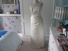 Monsoon blush satin for sale  SOLIHULL