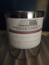 Tellurium metal powder for sale  Georgetown