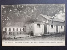 Cpa rare avernes d'occasion  Saint-Nazaire