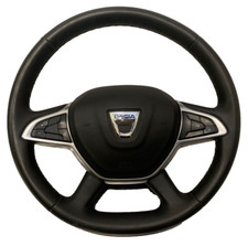 Volante multifunzione dacia usato  Porto Viro