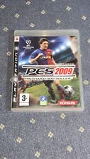 Pes 2009 playstation d'occasion  Boulogne-sur-Mer