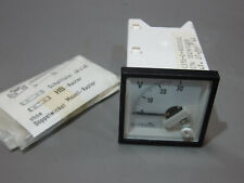 Voltmesser elima quadratisch gebraucht kaufen  Köln