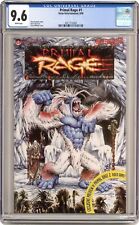 Primal rage rasel for sale  Arlington