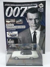 Deagostini james bond gebraucht kaufen  Gelsenkirchen