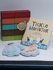 Tickle monster laugh for sale  Livingston
