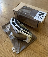 Maschera sci snowboard usato  Italia