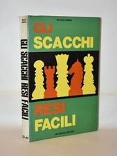 Ramini gli scacchi usato  Italia