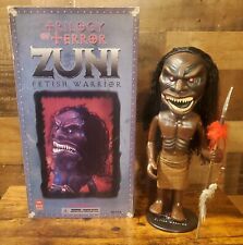 2004 trilogy terror for sale  Buffalo