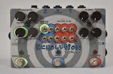 Pigtronix echolution analog for sale  San Diego