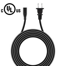 5ft power cord for sale  Shipping to Ireland