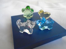 Swarovski coffret petits d'occasion  Le Donjon
