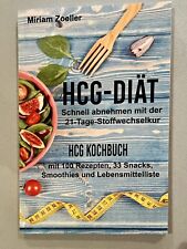 Hcg diät gebraucht kaufen  Mettlach