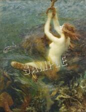 Mermaid sea anchor for sale  Fort Lauderdale