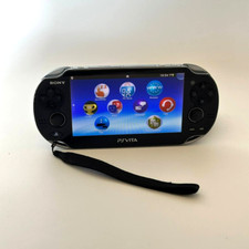 Sony playstation vita usato  Avellino