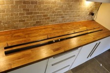 Century 12ft spod for sale  LEEK