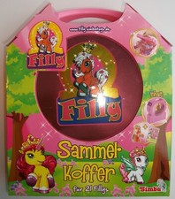 Rar filly zubehör gebraucht kaufen  Nürnberg