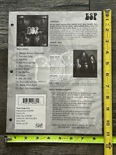 Kiss advert esp for sale  Albany
