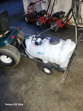 Gal towable pesticide for sale  Oak Harbor