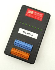 Meilhaus uboi modul gebraucht kaufen  Borken