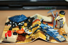 Lot lego lego d'occasion  Nœux-les-Mines
