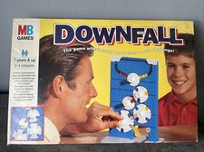 Downfall board game for sale  MIRFIELD