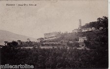 Dizzasco chiesa s. usato  Roma