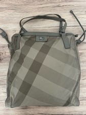 Sac cabas burberry d'occasion  Marseille X