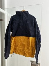 Patagonia regenjacke windbreak gebraucht kaufen  Bochum