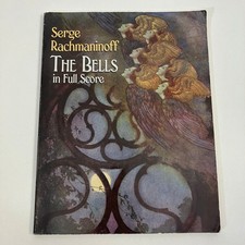 Bells full score for sale  Casselberry