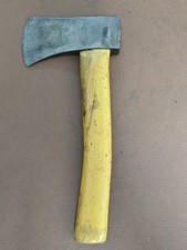 Gilpins hatchet axe for sale  WARRINGTON