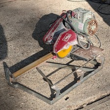 101 tile saw for sale  Pittsburgh