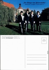 Ansichtskarte finsterwalde gra gebraucht kaufen Ansichtskarte finsterwalde gra gebraucht kaufen  Ortrand