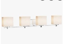 4 bathroom fixture light for sale 4 bathroom fixture light for sale Chicago