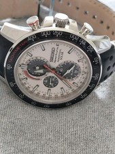 Seiko sportura solar gebraucht kaufen  Jork